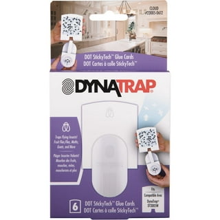DynaTrap DT1260SR Mosquito & Flying Insect Trap with Pole Mount