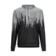 thumbnail image 3 of Bellella Conjuntos de jogger para hombre Sudaderas de dos piezas + Trajes de pantalón Conjunto de chándal con capucha Sudaderas con capucha informales Sudadera de 2 piezas Ropa de salón, 3 of 6