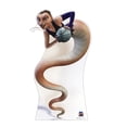 thumbnail image 6 of Cardboard People Mamba Cardboard Stand-Up, 41" x 74", 6 of 6