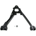 thumbnail image 2 of MOOG RK620888 Control Arm and Ball Joint Assembly Fits select: 2007-2016 CHEVROLET SILVERADO, 2007-2016 CHEVROLET TAHOE, 2 of 6