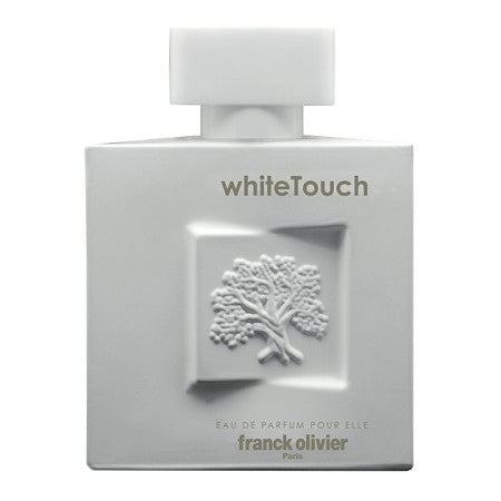 White Touch / Franck Olivier EDP Spray 3.4 oz (W)