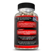 Kaya Naturals Ultra Testosterone 90Ct, Muscle & Testosterone Support, Bodybuilding - 1305mg