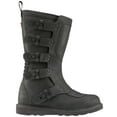 thumbnail image 7 of Icon Elsinore2 CE Mens Leather Motorcycle Boots Black 12 USA, 7 of 7