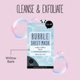 thumbnail image 2 of Mascarilla Oh K Bubble de limpieza profunda con oxígeno, 25 ml, unisex, 2 of 4