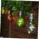 thumbnail image 5 of Solar Shed Light, Outdoor Solar Garden Lamp, Solar Pathway Lighting, 5 of 5