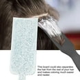 Baking Oil Dyeing Board Hair Coloring Applicator Beauty Tool Tools