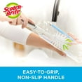 thumbnail image 4 of Bottle Brush, All-Round Scrubbing Bristle Head, Water Bottle Cleaning Brush, 4 of 4