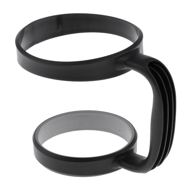 Mango Para Vaso Sunnimix Portavasos De 30 Oz Negro