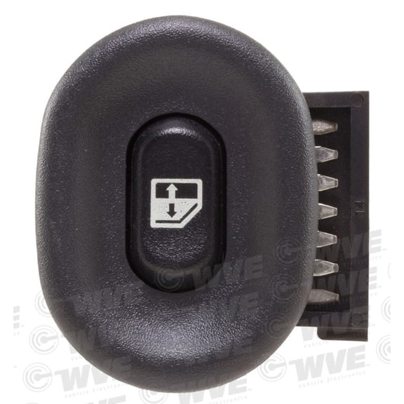 WVE 1S3444 Door Window Switch