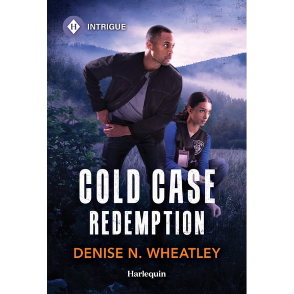 West Coast Crime Story Cold Case Redemption, Book 7, (Paperback)