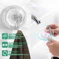 thumbnail image 5 of Transparent Reusable Duty Vacuum Suction Cup, 5 of 5
