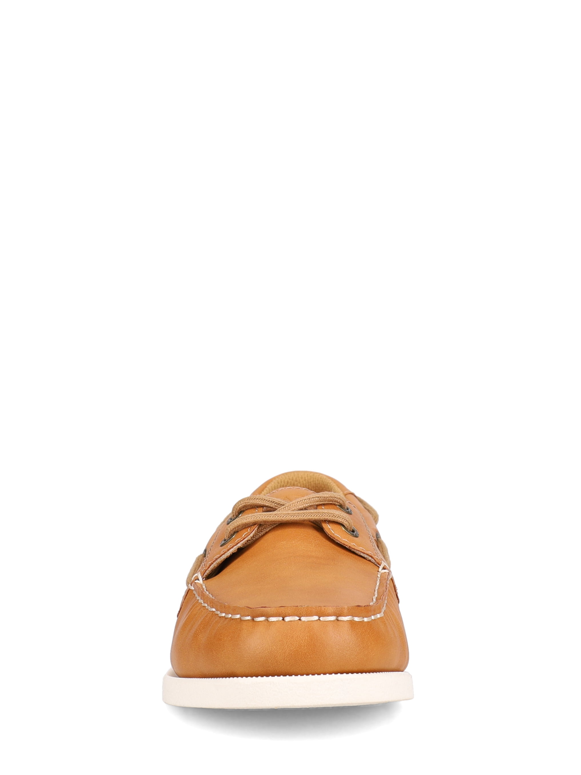 Chaps Womens Bennet Boat Shoes