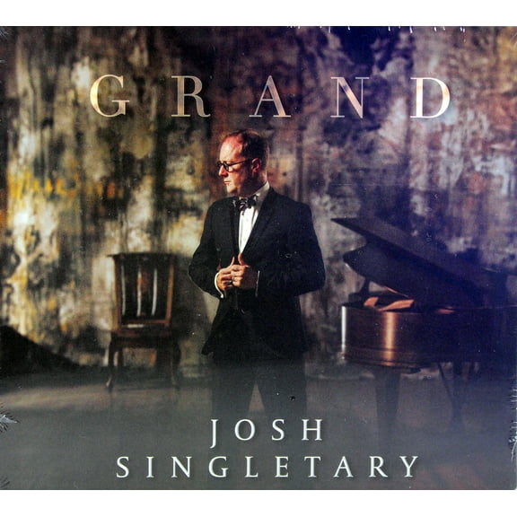 Day Christian Distributors 360708 Audio CD - Grand