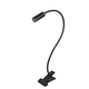 thumbnail image 5 of RV 4 piezas de accesorios de luz de clip de lámpara led de lámpara de escritorio con clip medio delgado (negro + blanco) Rojo Verde, 5 of 5