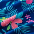 thumbnail image 6 of Godderr Girls Bikini Set One Piece Swimsuit Sling Bathing Suit for 4-12Y, 6 of 8