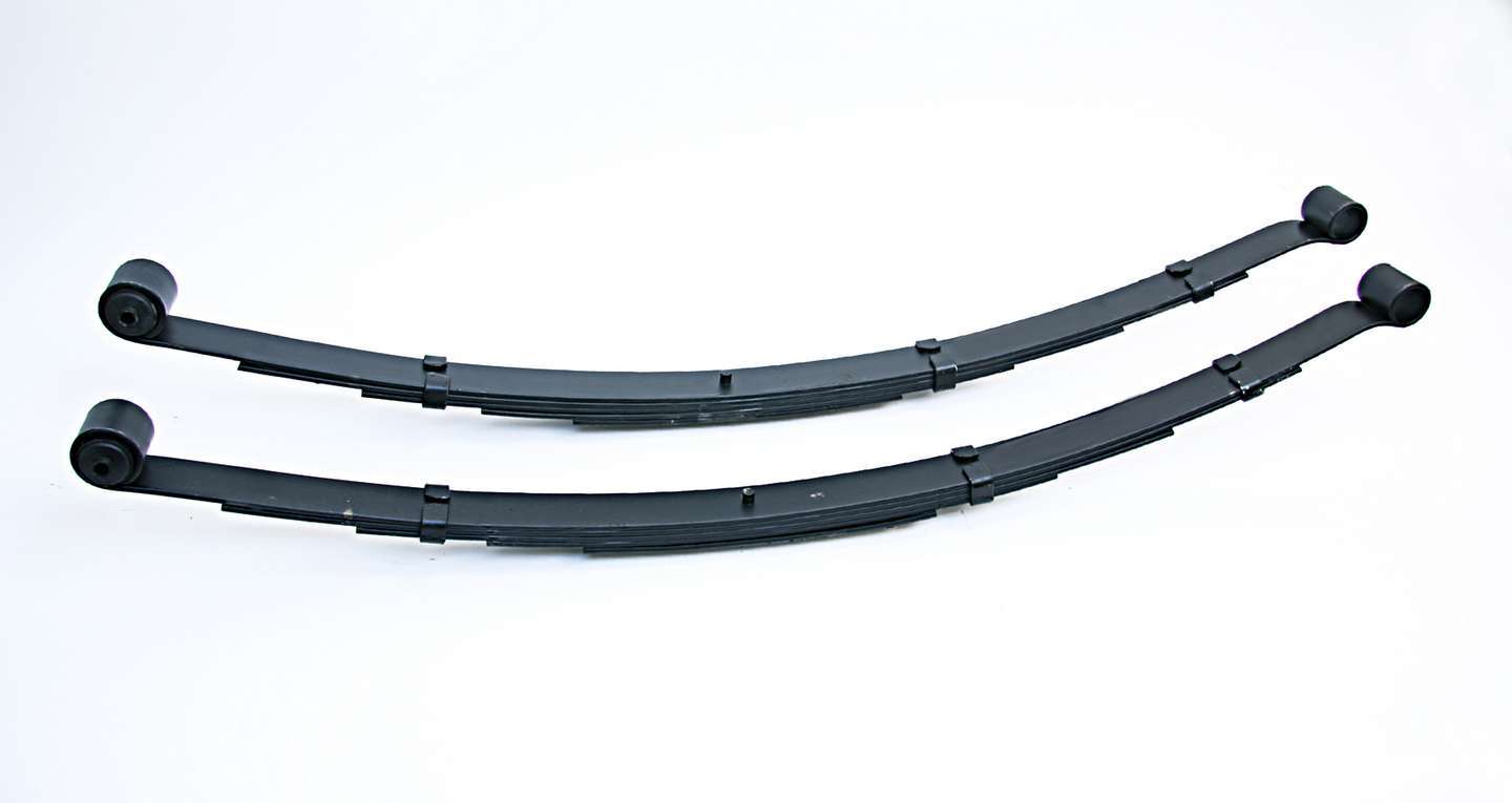 Belltech 1" Drop Rear Leaf Spring (Each)