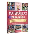 thumbnail image 1 of Matemáticas para Niños, de Quarto, Quarto, Dura, 2023, 1 of 2