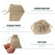 thumbnail image 2 of Bolsas de almacenamiento de 50pcs Festival Festival Bolsas prácticas Bolsas de caramelo Bolsas de regalo, 2 of 6