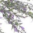 thumbnail image 3 of FOMIYES Flores Artificiales De Lavanda Realistas Para Centros De Y Arreglos Decorativos, 3 of 6
