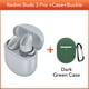 thumbnail image 1 of Versión global Xiaomi Redmi Buds 3 Pro TWS Auriculares Bluetooth Auriculares inalámbricos 35dB ANC Dispositivo dual Redmi Airdots 3 Pro Tan Jianjun unisex, 1 of 2