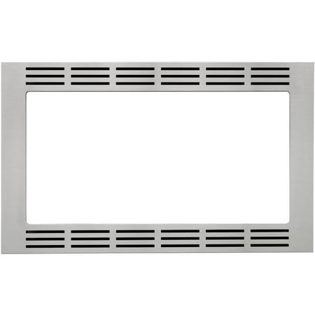Panasonic Microwave Stainless Steel Front NN-TK722SS Stainless Steel