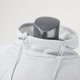 thumbnail image 4 of WILLBEST Sudaderas Deportivas Hombre Sudadera con Capucha De Cuello Alto Holgada De Otoño e Invierno para Hombre Sudadera con Capucha para Pareja XGrande, 4 of 7