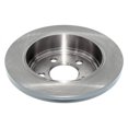 thumbnail image 4 of Durago Titanium Series Rear Solid Brake Rotor, 4 of 4