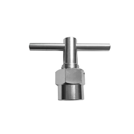 

Ekeka New Arrivals Home Repairing Tool Wrench Manual Puller For Moen 1200 1222 1225
