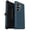 Blue, variant on OtterBox Samsung Galaxy S24 Ultra (Only) - Defender Series Pro Case - Mountain Majesty (Purple) - Rugged & Durable - Screenless - with Port Protection - Holster Clip Includes