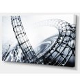 thumbnail image 2 of Fractal 3D Black White Design, 2 of 3