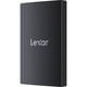 thumbnail image 2 of SSD externo portátil Lexar Armor 700 de 4 TB USB 3.2 Gen 2 tipo C, 2 of 9
