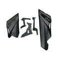 thumbnail image 3 of Lower Pan Engine Decorative Plate Protect Cover For CB750 Hornet 23-24 Black, 3 of 15
