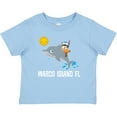thumbnail image 3 of Inktastic Marco Island Florida Vacation Boys or Girls Baby T-Shirt, 3 of 5