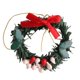 thumbnail image 5 of 1/12 Kits de Muebles en Miniatura para Puerta de de Navidad, 5 of 7