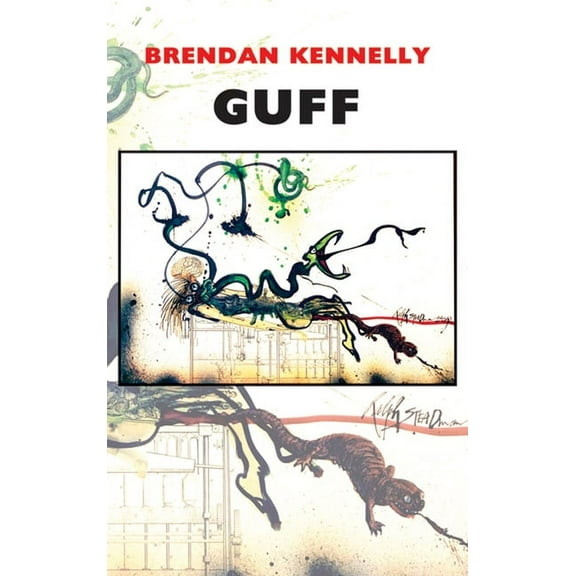Guff (Paperback)