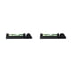 thumbnail image 4 of Inteprter Bubble Level Two Way T Shape Gradienter with Leveler Precision Accessories Shatter-Proof Hole Magnetic for Furniture Wooden Type2 NO2, 4 of 6