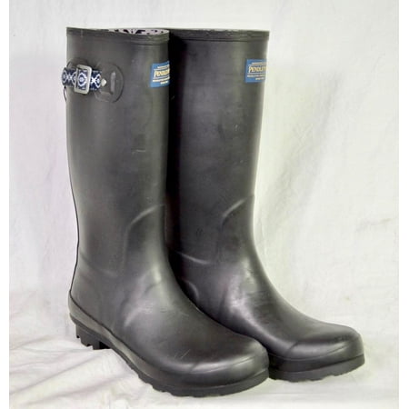 pendleton rubber boots costco
