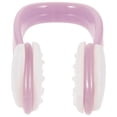 thumbnail image 1 of BRIGHTFUFU Accessoire de Plongée Piquet de Nez en Silicone Rond pour Adultes 1Ensemble, 1 of 8