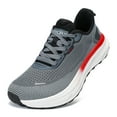 thumbnail image 2 of Kricely Men’non-slip Cushion Neutral Running & Tennis Cross Training Shoe, 2 of 6