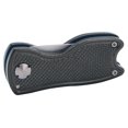 thumbnail image 3 of Stainless Steel  Fork Foldable Divot Repair Tool for Putting Green, 3 of 8