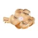 thumbnail image 3 of Horquilla de metal con clip lateral para mujer, elegante, antideslizante, para cosplay 4 cm, 3 of 6