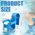 thumbnail image 3 of Soporte colgante para taza de agua para piscina, bebidas, bebidas, estante para cerveza, 3 of 9