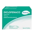 thumbnail image 1 of Diclofenaco Medimart 100 mg 10 tabletas, 1 of 4