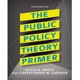 thumbnail image 1 of Primer de Théorie de Politique Publique, 1 of 6