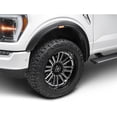 thumbnail image 3 of Husky Liners 2805940 RVL Fender Flares 4pc Fits 19-26 Ram 2500-3500, 3 of 7