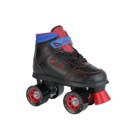 Chicago Boys Sidewalk Skates - 1