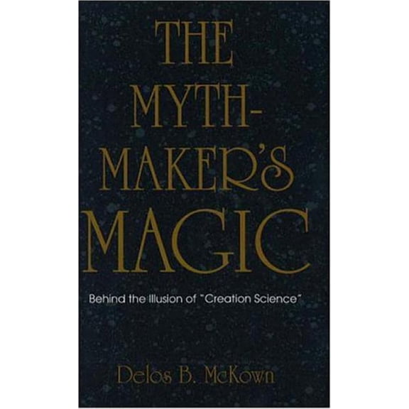 Mythmaker's Magic, (Hardcover)