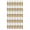 thumbnail image 1 of Popular!Tornillos de anclaje autoperforantes,anclajes autoperforantes de acero chapado mejorados 2024 Anclajes autoperforantes para paneles de yeso con tornillos, 1 of 3