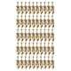 thumbnail image 1 of Buy 2 get 10% off Self-Drilling Anchors Screws, 2024 Upgraded Plated Steel Self-Drilling Anchors Self Drilling Drywall Anchors With Screws, 1 of 3