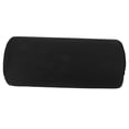 thumbnail image 5 of IBASETOY Pillow for Legs When Sleeping 2Pcs with Half Cylinder Shape for People with Leg or Foot Issues in Black Color, 5 of 8